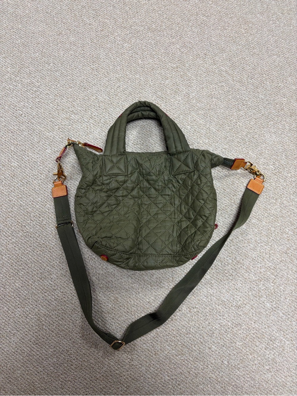 MZ Wallace Small Sutton Deluxe - Picture 3 of 9